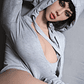 Boneca Sexual Shakira Ultra-Realista BBW | Bunda e Seios Grandes H-Cup | Armazém EUA - Thumbnail 23