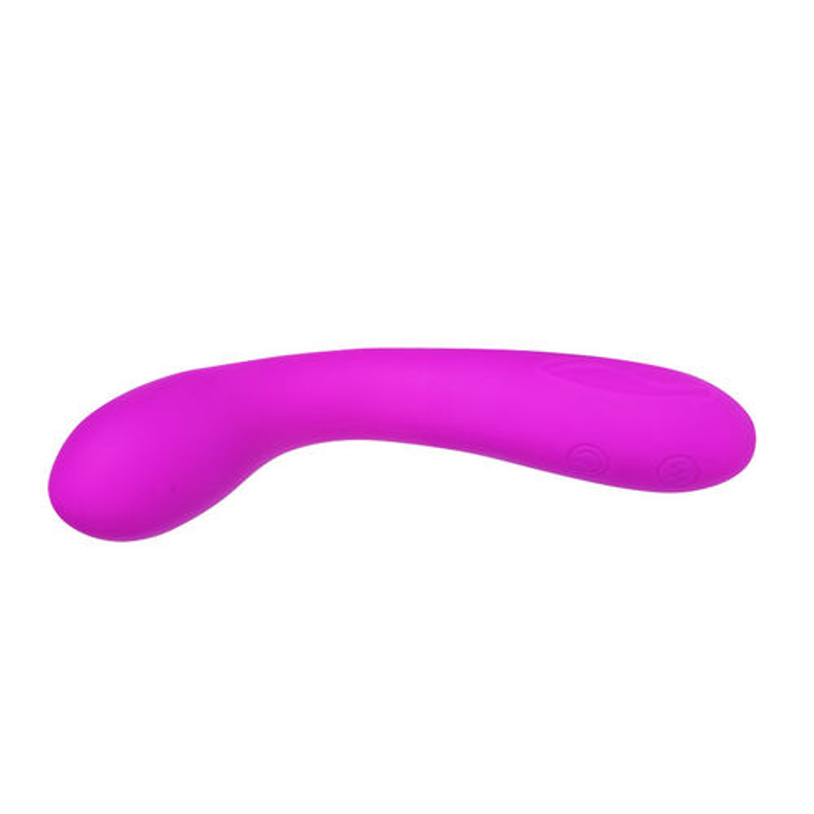 Tony Lilac Massager | 30 Vibration Functions and Dual Motor 3