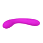 Tony Lilac Massager | 30 Vibration Functions and Dual Motor - thumbnail 3