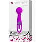 Wade Rechargeable Massager with 12 Functions | Soft and Waterproof Silicone - thumbnail 10