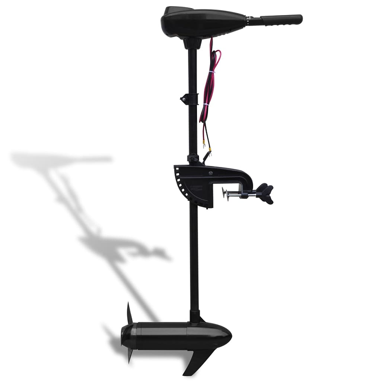 Motor de pesca ao corrico elétrico P25 55 lbs 1