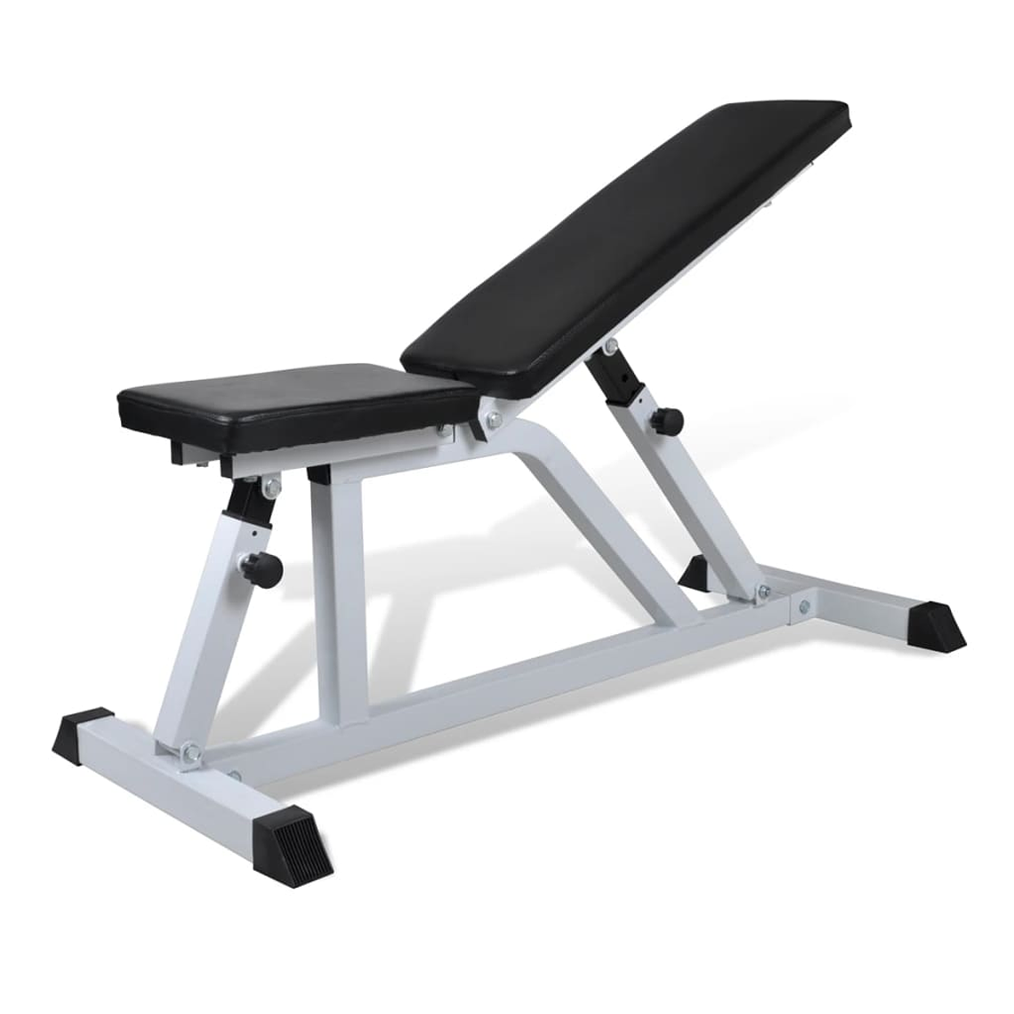 Banco de exercicios para ginásio 1