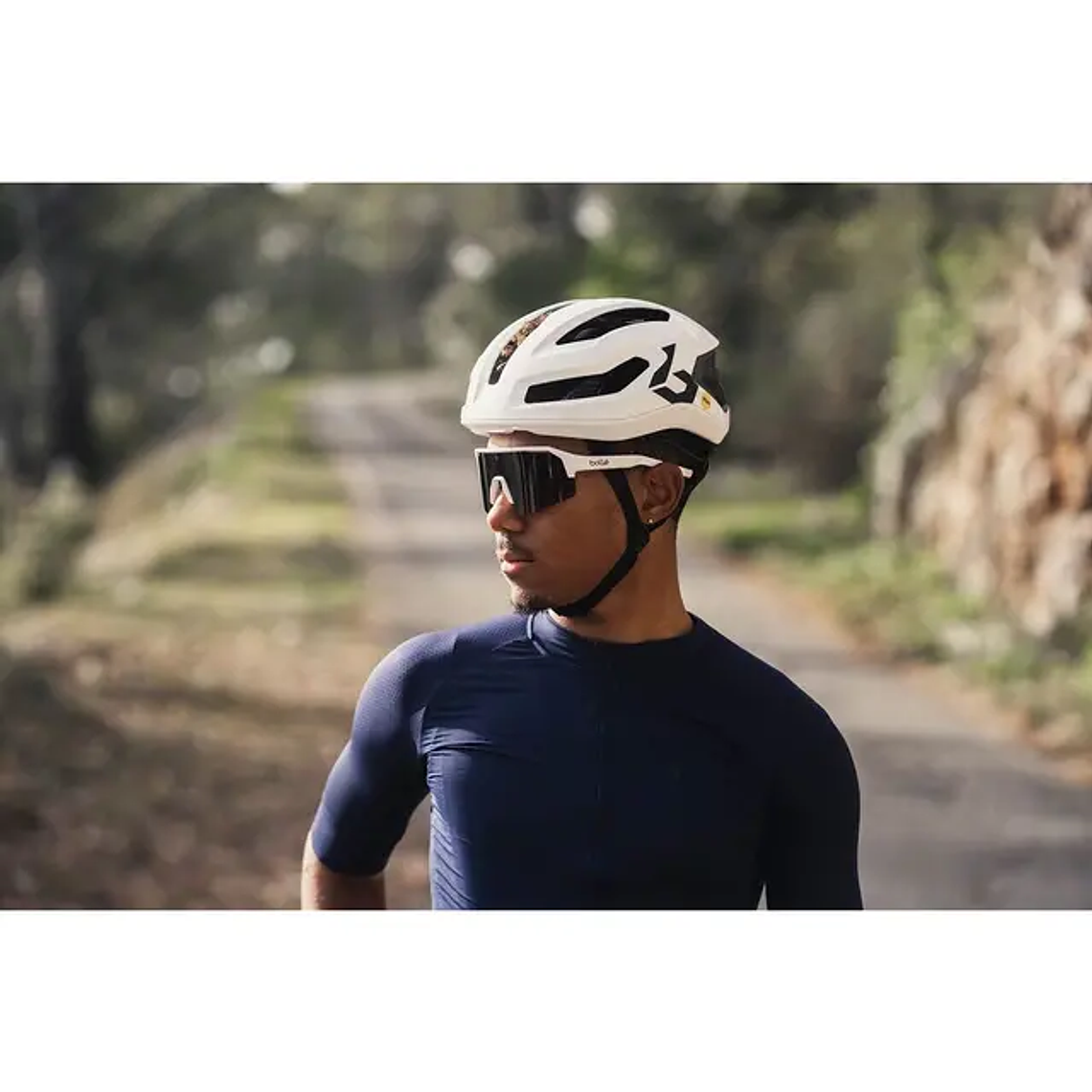 Óculos de Sol Unissexo Bollé BS005007 | Lentes Policarbonato UV400, Ø 140 mm 6