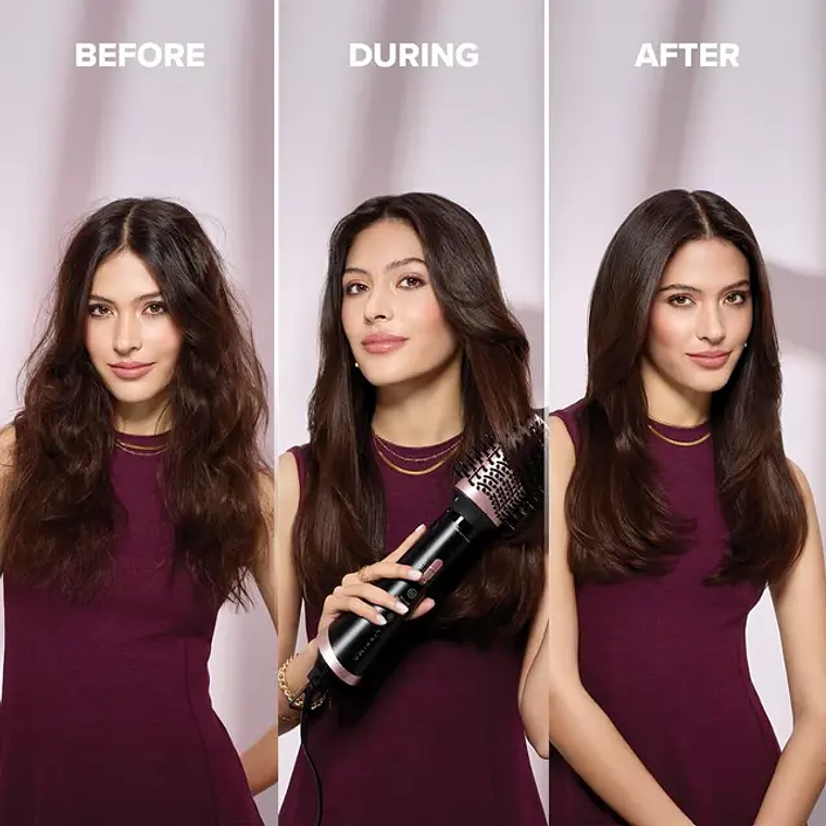 Escova de Styling Bellissima VOLUME DRY&STYLE | Função Iónica e Tecnologia Cerâmica 9