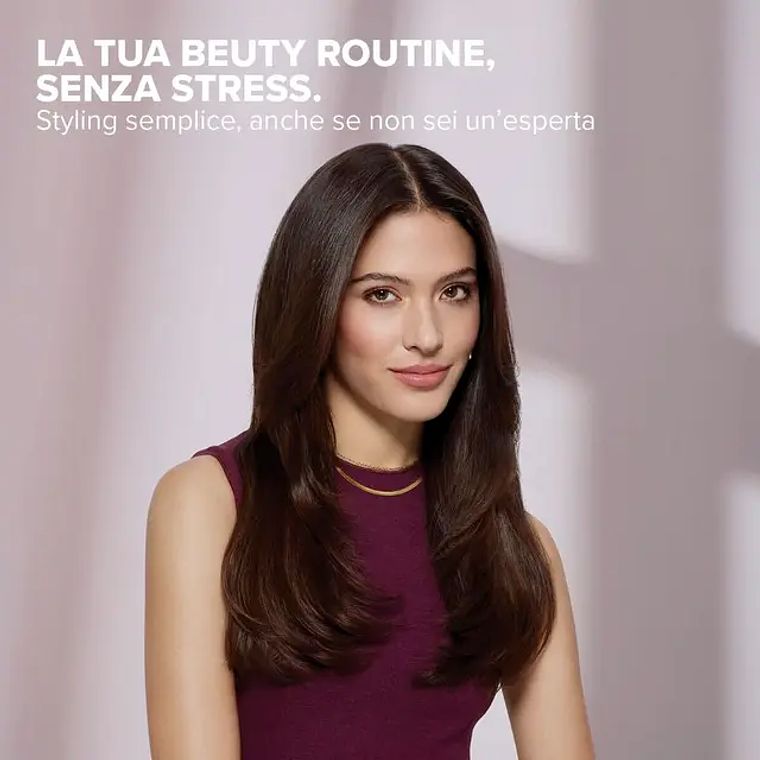 Escova de Styling Bellissima VOLUME DRY&STYLE | Função Iónica e Tecnologia Cerâmica 7