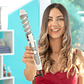 Spihair Ceramic Spiral Curling Iron | Creates Curls and Waves with an Innovative Design - thumbnail 2
