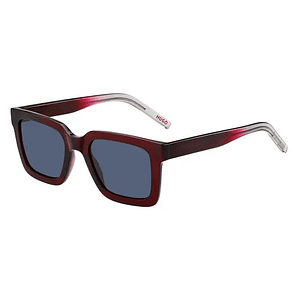Óculos de sol masculinos Hugo Boss HG-1259S-FSFKU Ø 51 mm