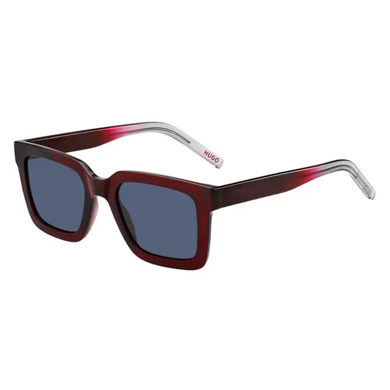 Óculos de sol masculinos Hugo Boss HG-1259S-FSFKU Ø 51 mm 1