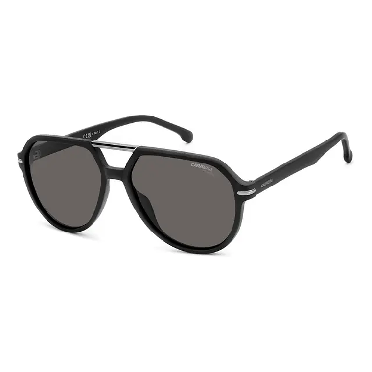Óculos de sol masculinos Carrera 315S-PLGRM9 ø 58 mm 1