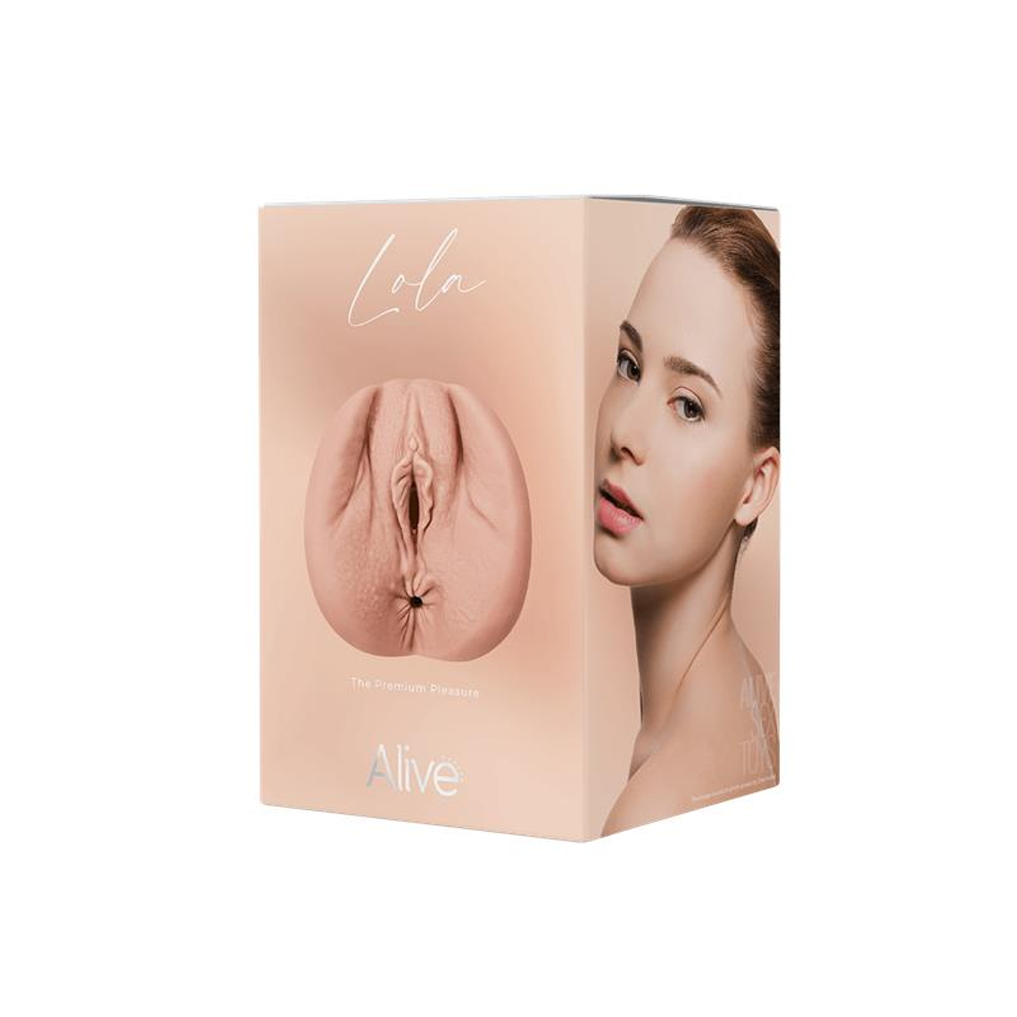 Masturbador Lola L 6