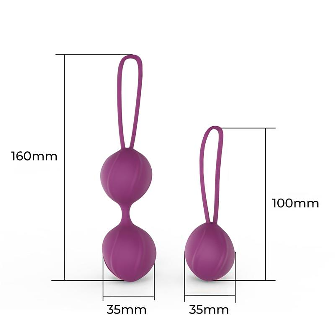 Kelly Bolas Kegel: A Força Silenciosa para Orgasmos Mais Intensos 4