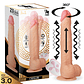 Centauro Cesur 3.0: O Dildo Hiper-Realista com Movimento 360º e Controle Remoto - Thumbnail 1