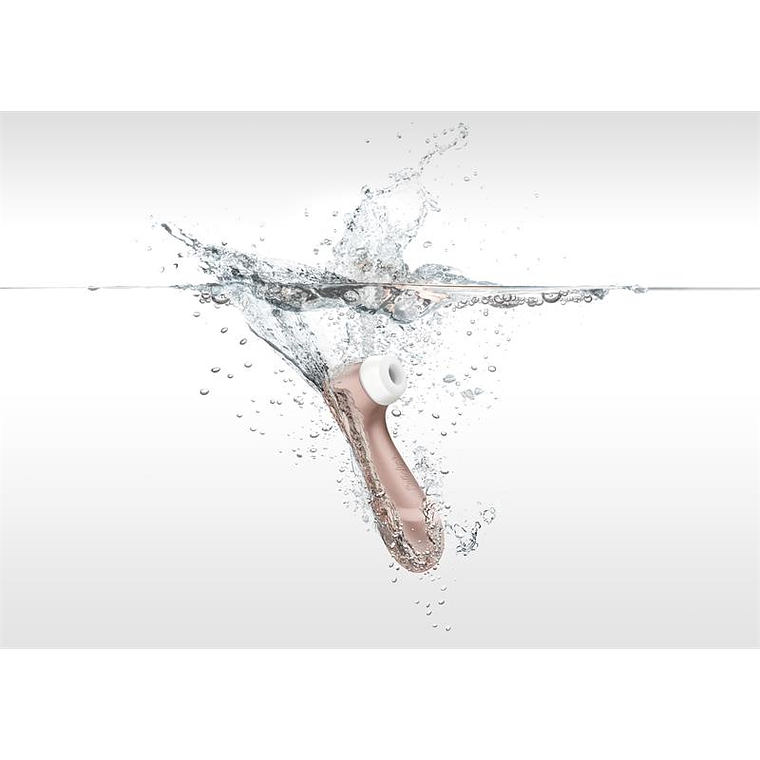 Satisfyer Pro 2 Next Gen: A Revolução Silenciosa do Prazer Sem Toque 5