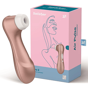 Satisfyer Pro 2 Next Gen: A Revolução Silenciosa do Prazer Sem Toque