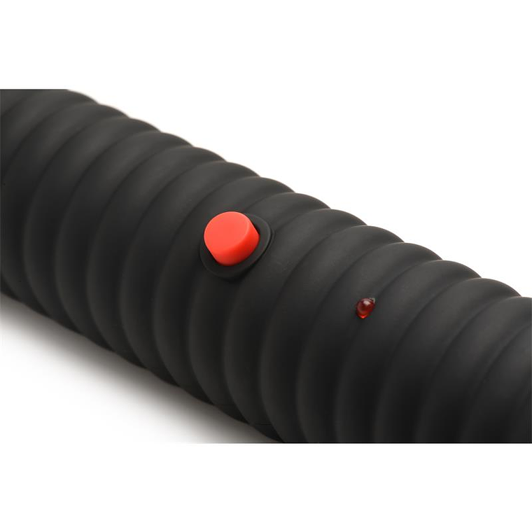 MASTER SERIES Spark Rod: A Varinha de Eletroestimulação para uma Descarga de Sensações 6