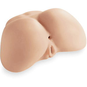 SILEXD Daphne: A Bunda Masturbadora Hiper-Realista com Tecnologia Termoativa SILEXPAN™