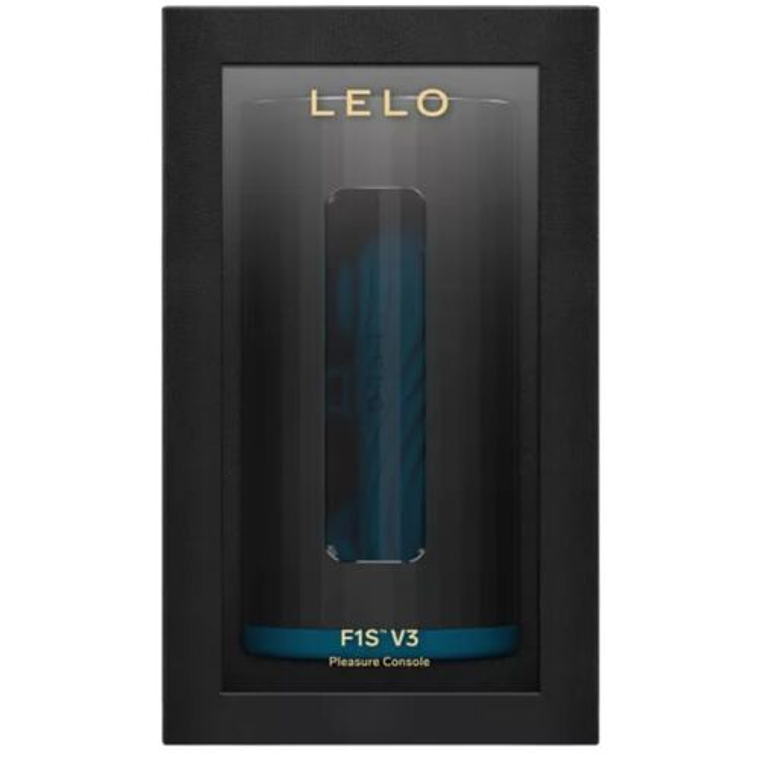 LELO F1S V3: O Console de Prazer Conectado com IA que Redefiniu a Masturbação Masculina 6