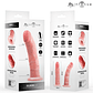Realistic Dildo MR INTENSE Big Terence | 22.5 cm with Suction Cup - thumbnail 8