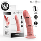 Realistic Dildo MR INTENSE Big Terence | 22.5 cm with Suction Cup - thumbnail 9