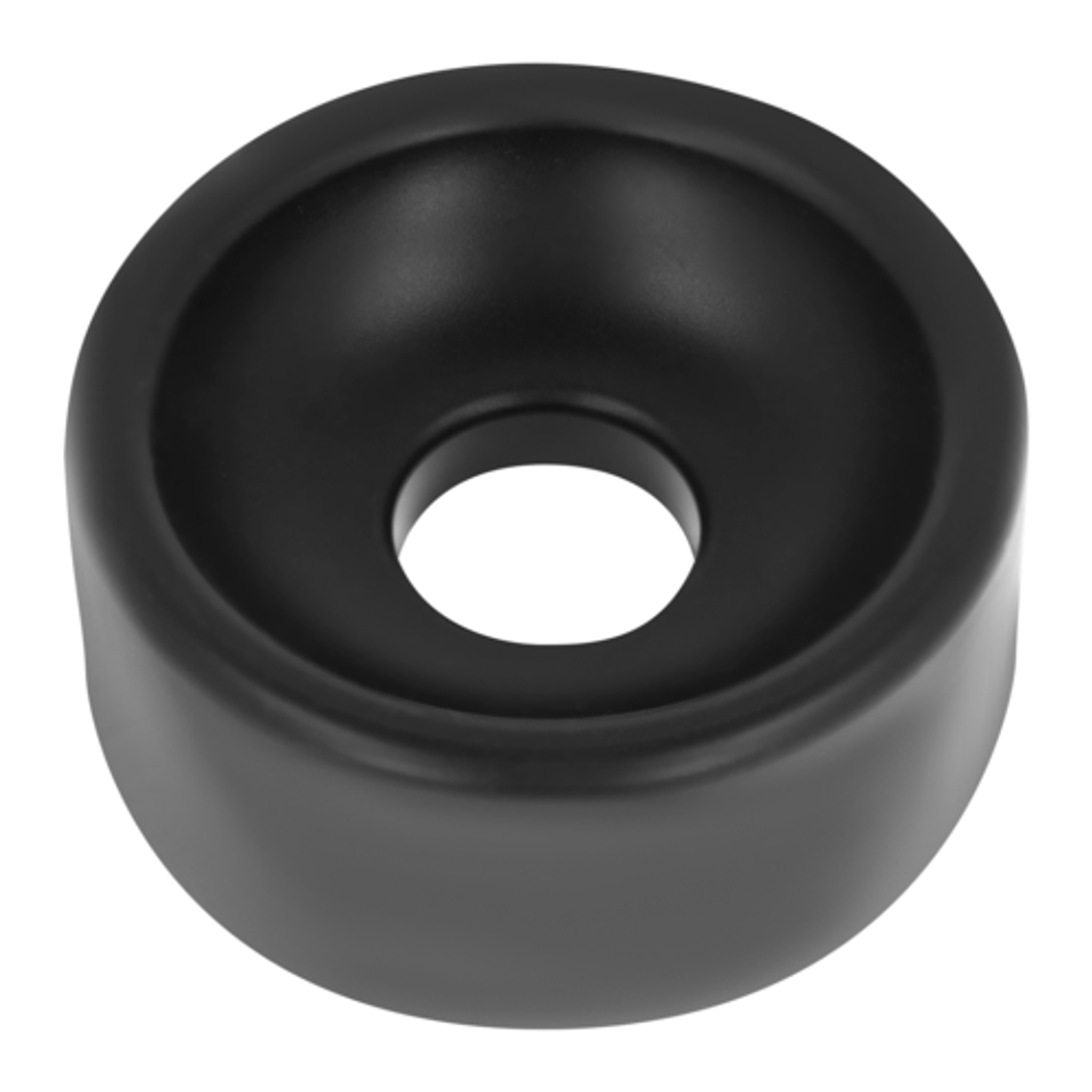 Bomba de Vácuo para Pênis INTENSE 02 | Transparente com Medidor 4