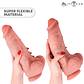 Dildo Extragrande MR INTENSE Spencer | 28 cm Silicone com Ventosa - Thumbnail 2