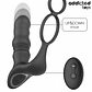 Prostate Massager ADDICTED TOYS | Penetration and Vibration Movements - thumbnail 5