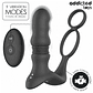 Prostate Massager ADDICTED TOYS | Penetration and Vibration Movements - thumbnail 2