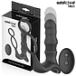 Prostate Massager ADDICTED TOYS | Penetration and Vibration Movements - thumbnail 1