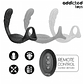Penis Ring with Prostate Stimulator ADDICTED | Remote Control - thumbnail 5