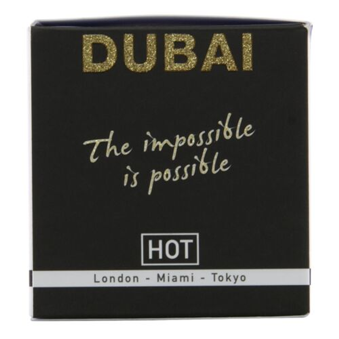 Perfume com Feromonas HOT Dubai | Edição Limitada Feminino 30 ml 3