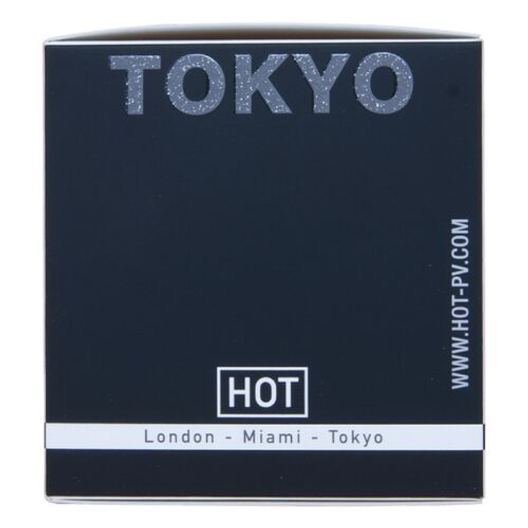 Perfume com Feromonas HOT Tokyo Sensual | Feminino 30 ml 3