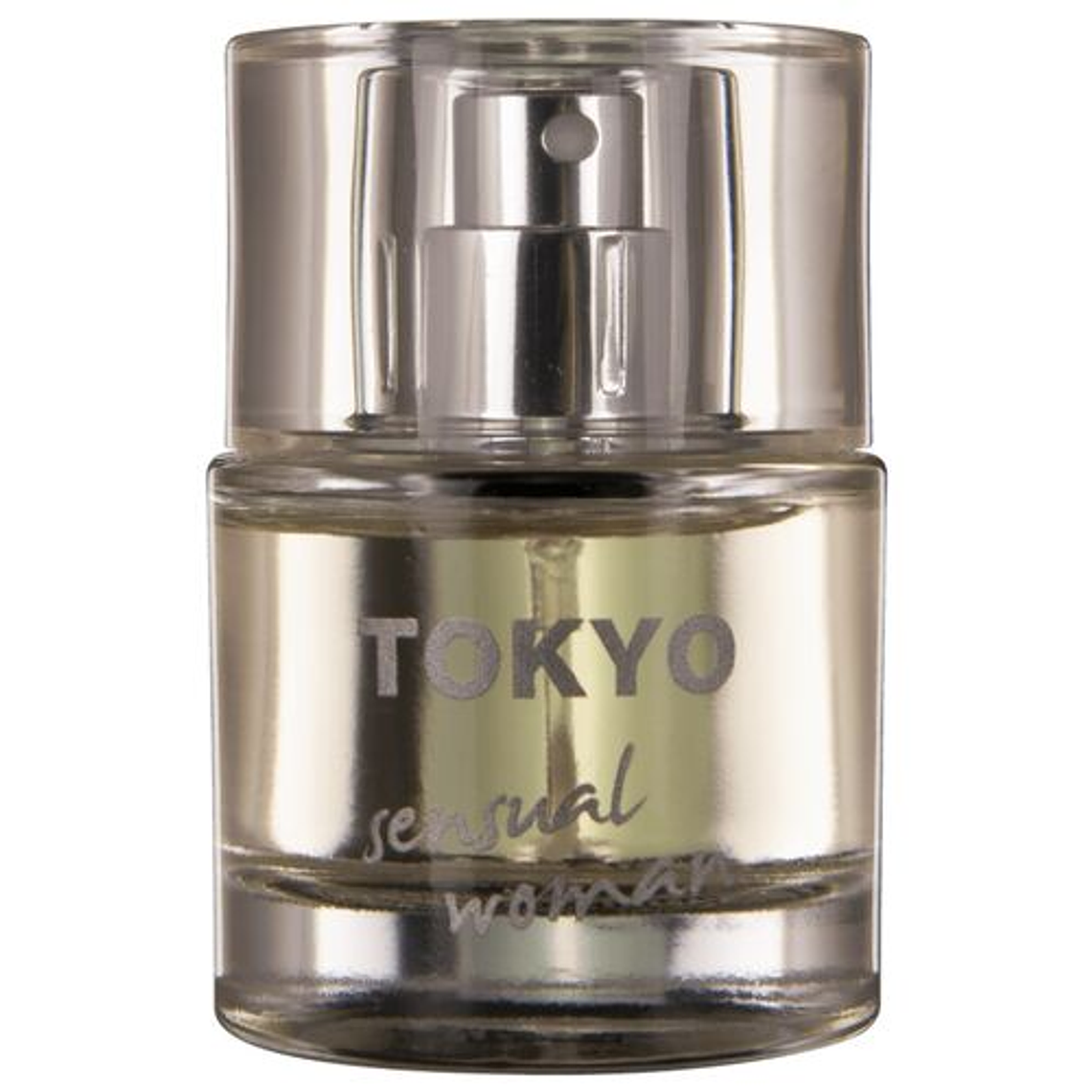 Perfume com Feromonas HOT Tokyo Sensual | Feminino 30 ml 2