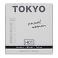 Perfume com Feromonas HOT Tokyo Sensual | Feminino 30 ml - Thumbnail 4