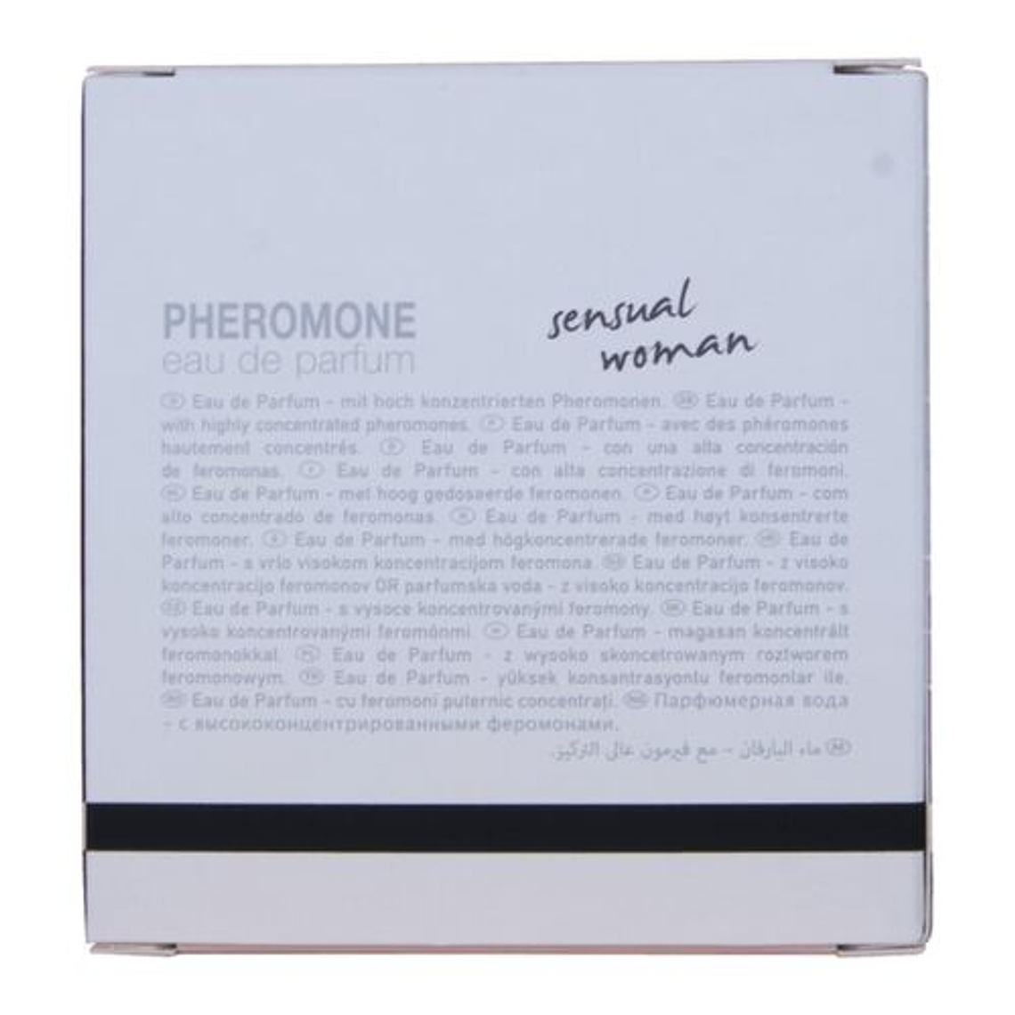 Perfume com Feromonas HOT Tokyo Sensual | Feminino 30 ml 6