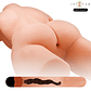 Torso Masculino com Dildo INTENSE Marty | Ânus Vibratório 6.2kg - Thumbnail 7