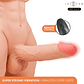 Torso Masculino com Dildo INTENSE Marty | Ânus Vibratório 6.2kg - Thumbnail 2