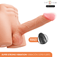 Male Torso with Dildo INTENSE Richie | Vibrating Anus 4.7kg - thumbnail 4