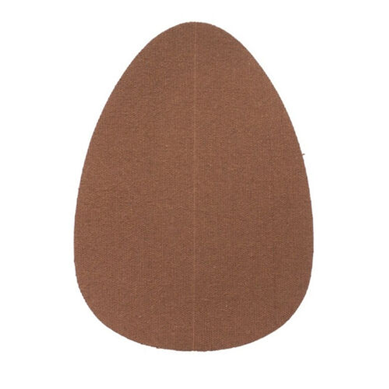 Fita de Levantamento de Seios BYE-BRA | 3 Pares Bege Copa A/H 6