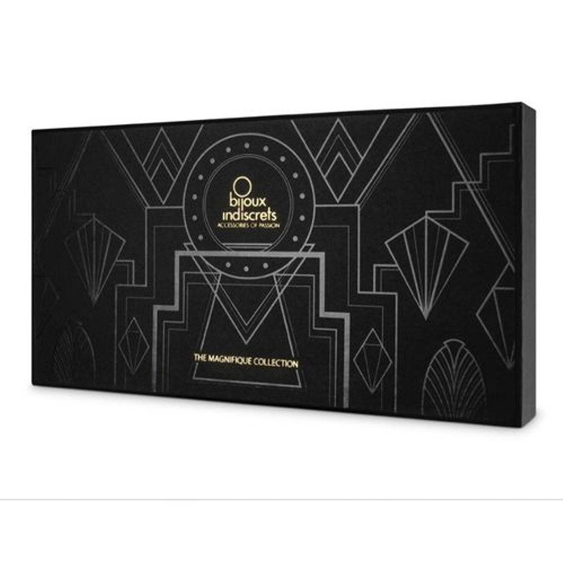 BIJOUX Foot Accessories | Gold Bracelets Inspired by the 1920s 3