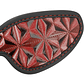 BEGME Eye Mask | Red Edition Vegan Leather Neoprene - thumbnail 4