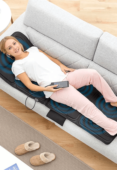 NOVIDADES - NEXUSHOME