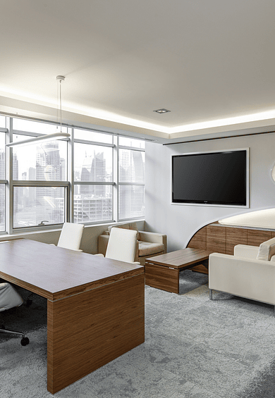 Mobiliário de Escritório