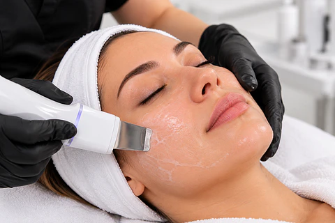 Limpieza Facial Profunda Ney’s Heal
