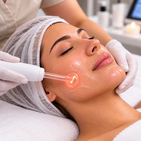 Plan Piel · 3 Limpiezas Profundas + 3 Glow Facial