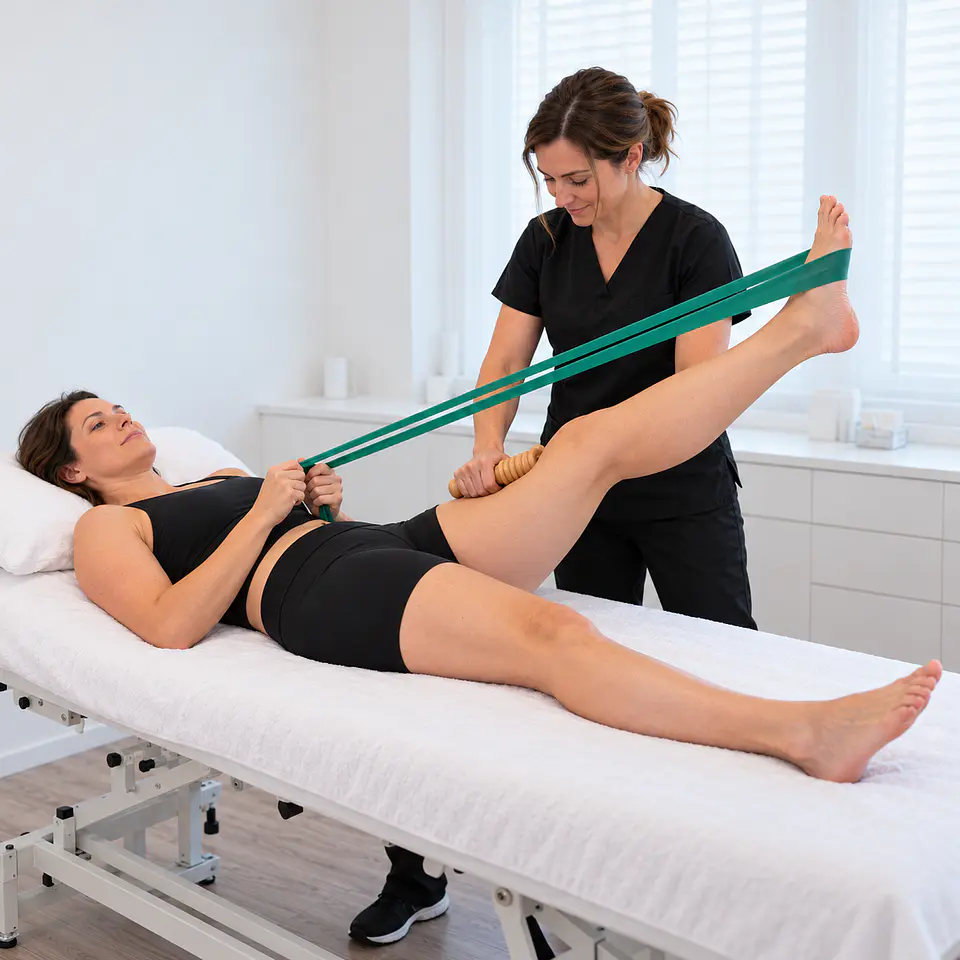 Método Body Sculpt by Ney’s Heal Programa de 24 Sesiones 1