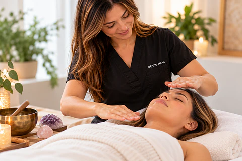 Reiki
