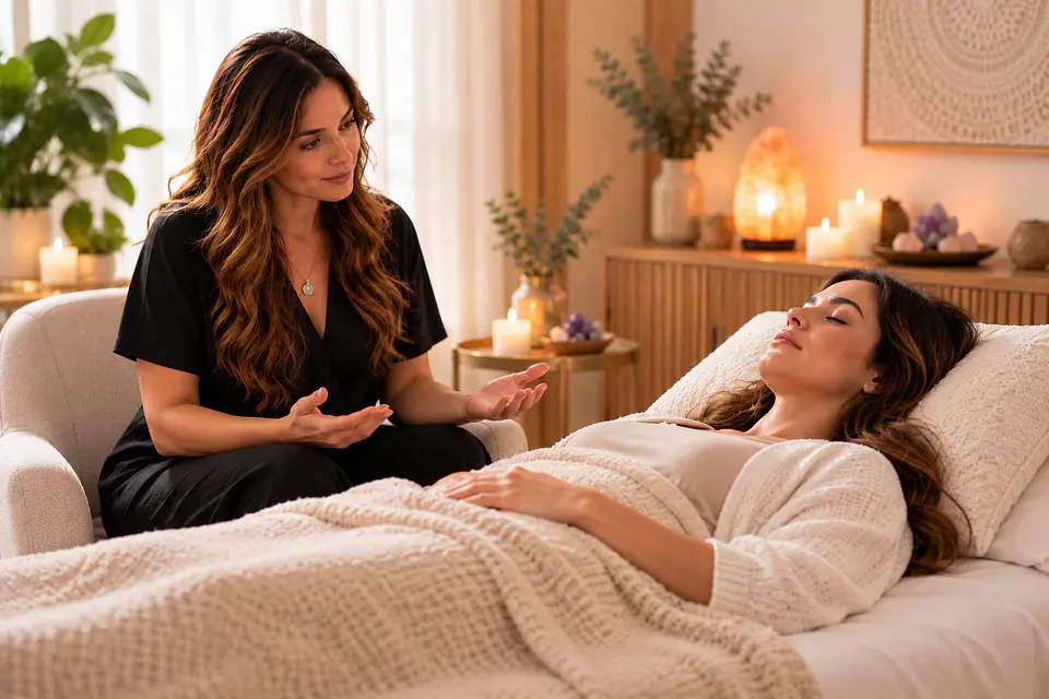 Pack ThetaHealing® 6 Sesiones – Sanación desde el Origen 1