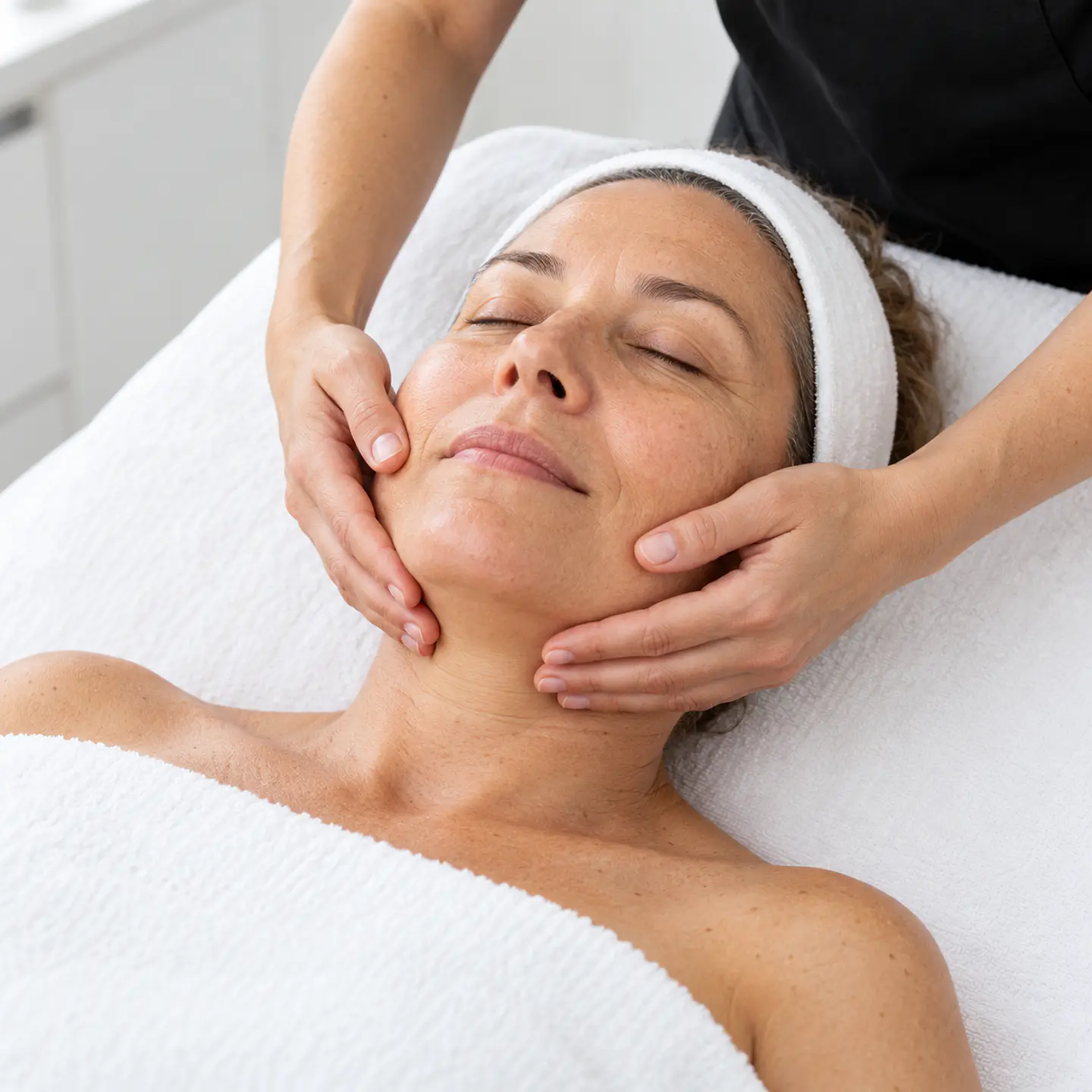 Limpieza Facial Express 20' 1