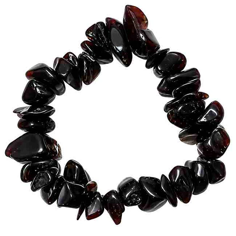 Pulsera Cuarzo Onix