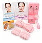 Kit Skincare Coreano Colágeno 8 Productos + Regalo Spa - Miniatura 1